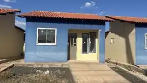 Casa - Altos, PI