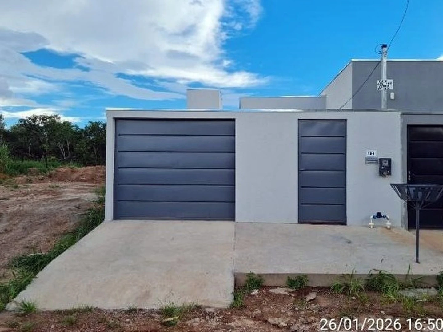 Casa - Caldas Novas, GO - foto 1