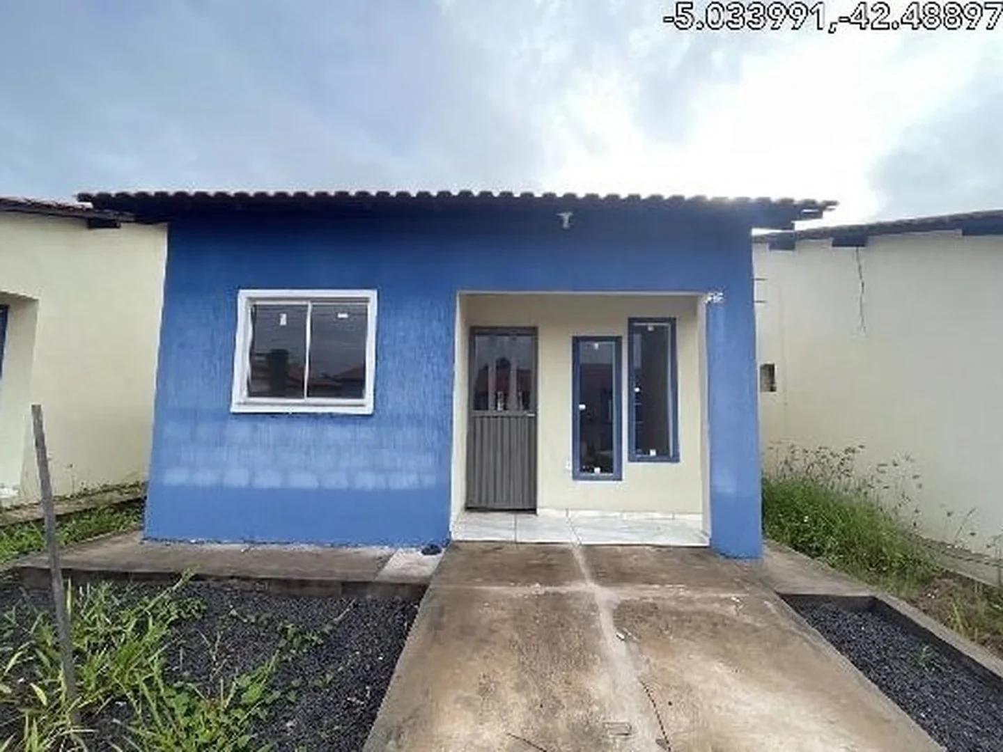 Casa - Altos, PI - foto 1