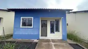 Casa - Altos, PI