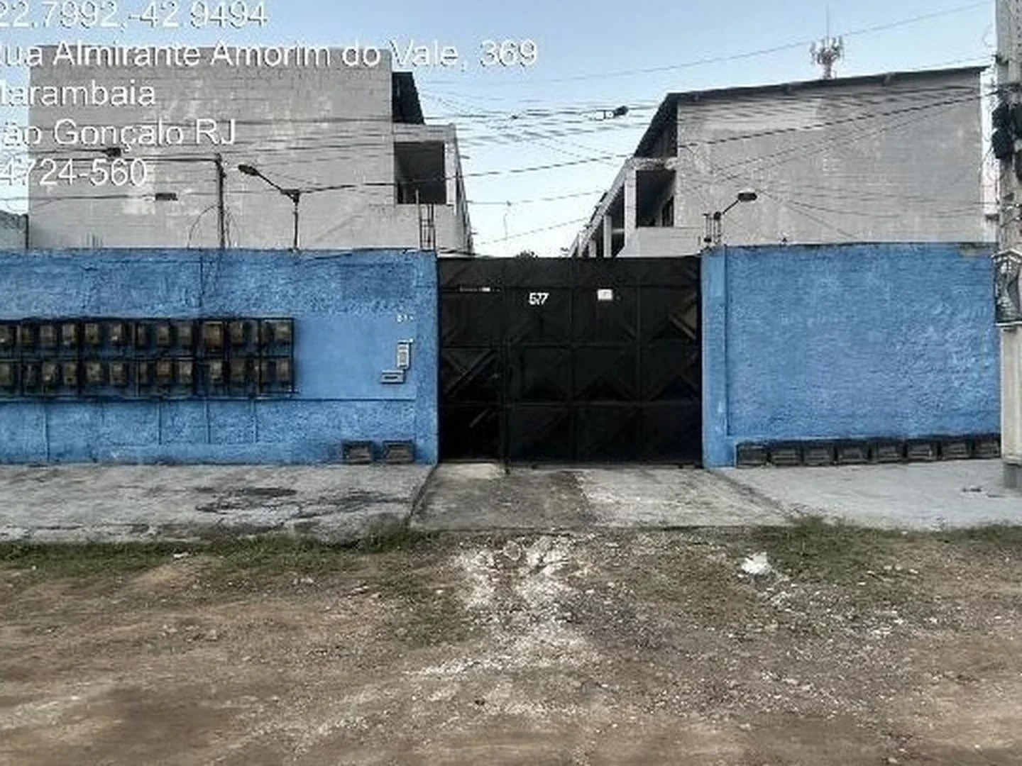Casa - Sao Goncalo, RJ - foto 1
