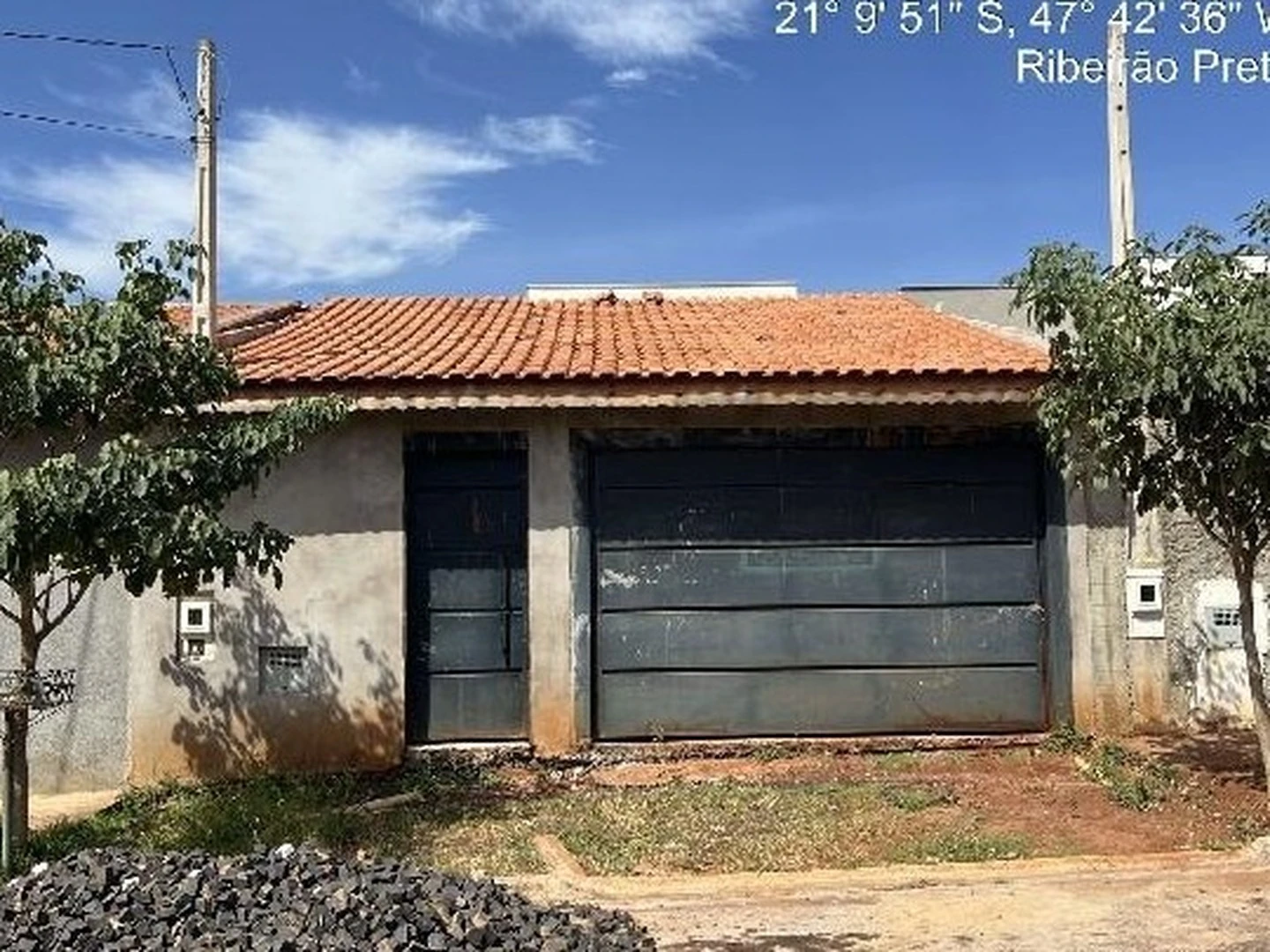 Casa - Ribeirao Preto, SP - foto 1