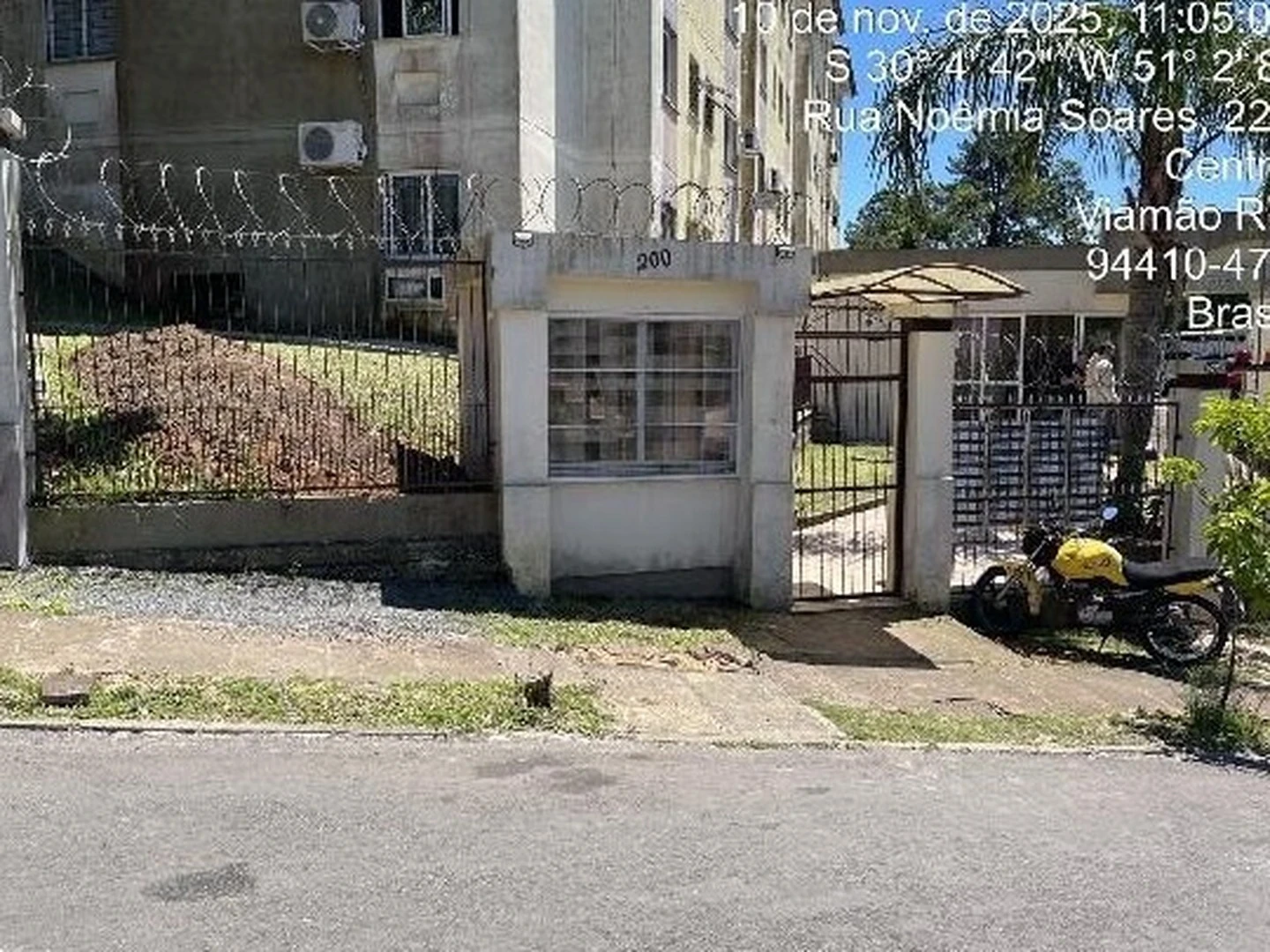 Apartamento - Viamao, RS - foto 1