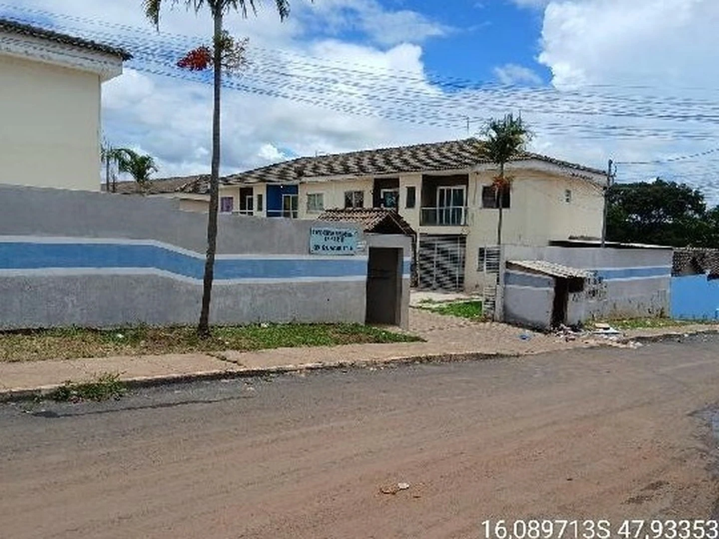 Apartamento - Cidade Ocidental, GO - foto 1