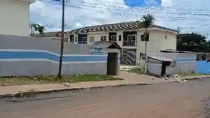 Apartamento - Cidade Ocidental, GO