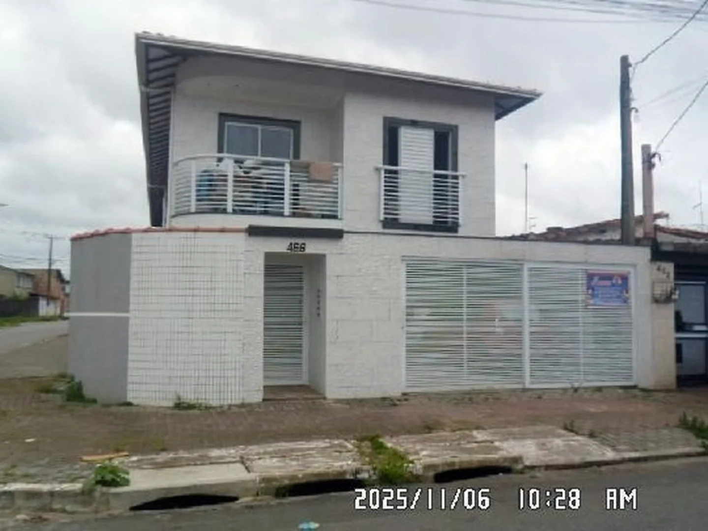 Casa - Praia Grande, SP - foto 1