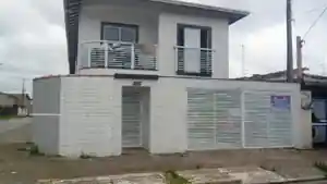 Casa - Praia Grande, SP