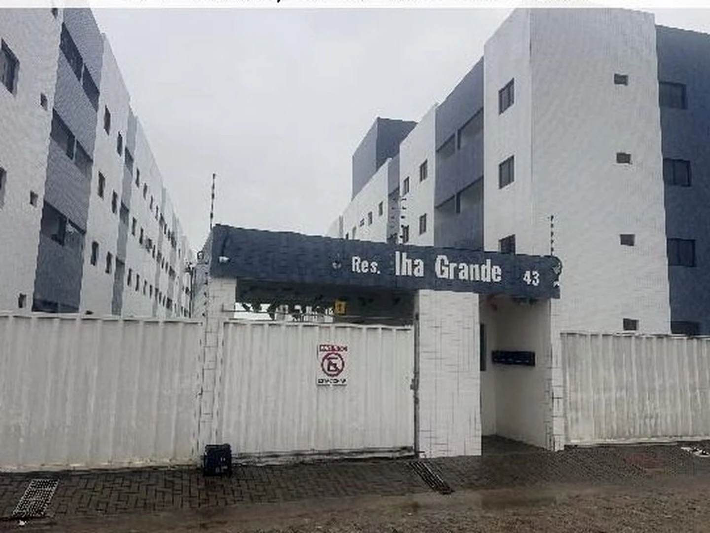 Apartamento - Joao Pessoa, PB - foto 1