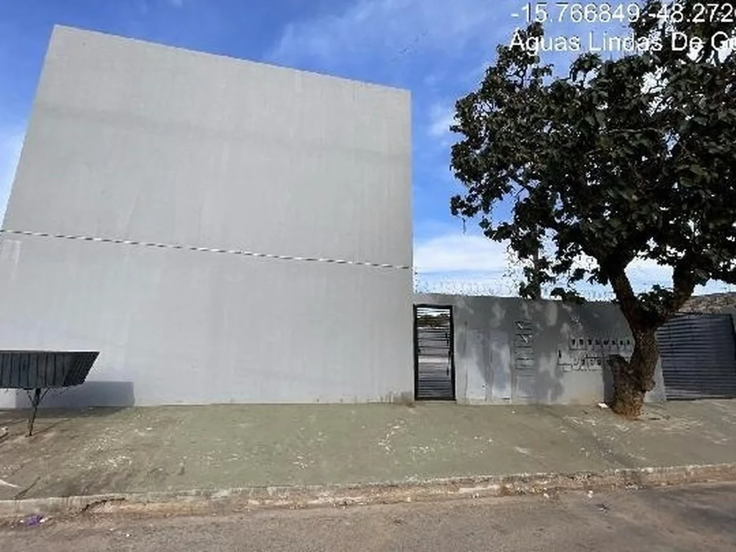 Apartamento - Aguas Lindas De Goias, GO - foto 1