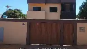 Apartamento - Luziania, GO
