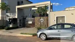Apartamento - Uberlandia, MG