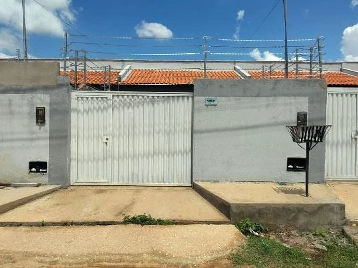 Casa - Timon, MA - foto 1