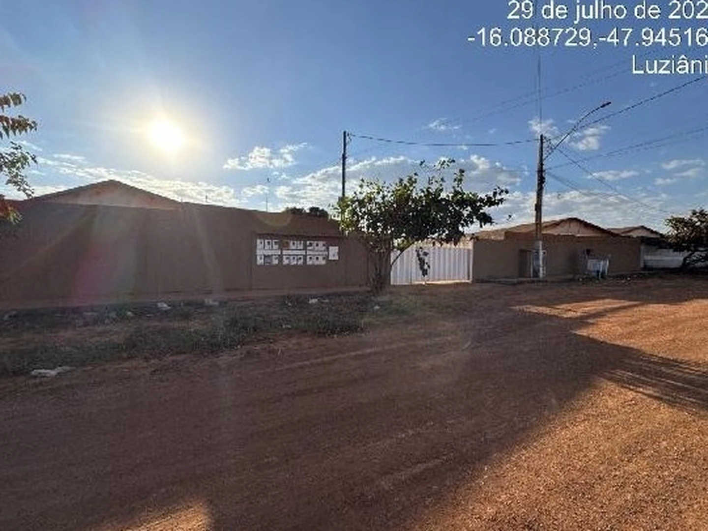 Casa - Cidade Ocidental, GO - foto 1