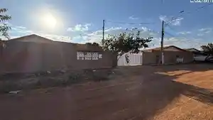 Casa - Cidade Ocidental, GO