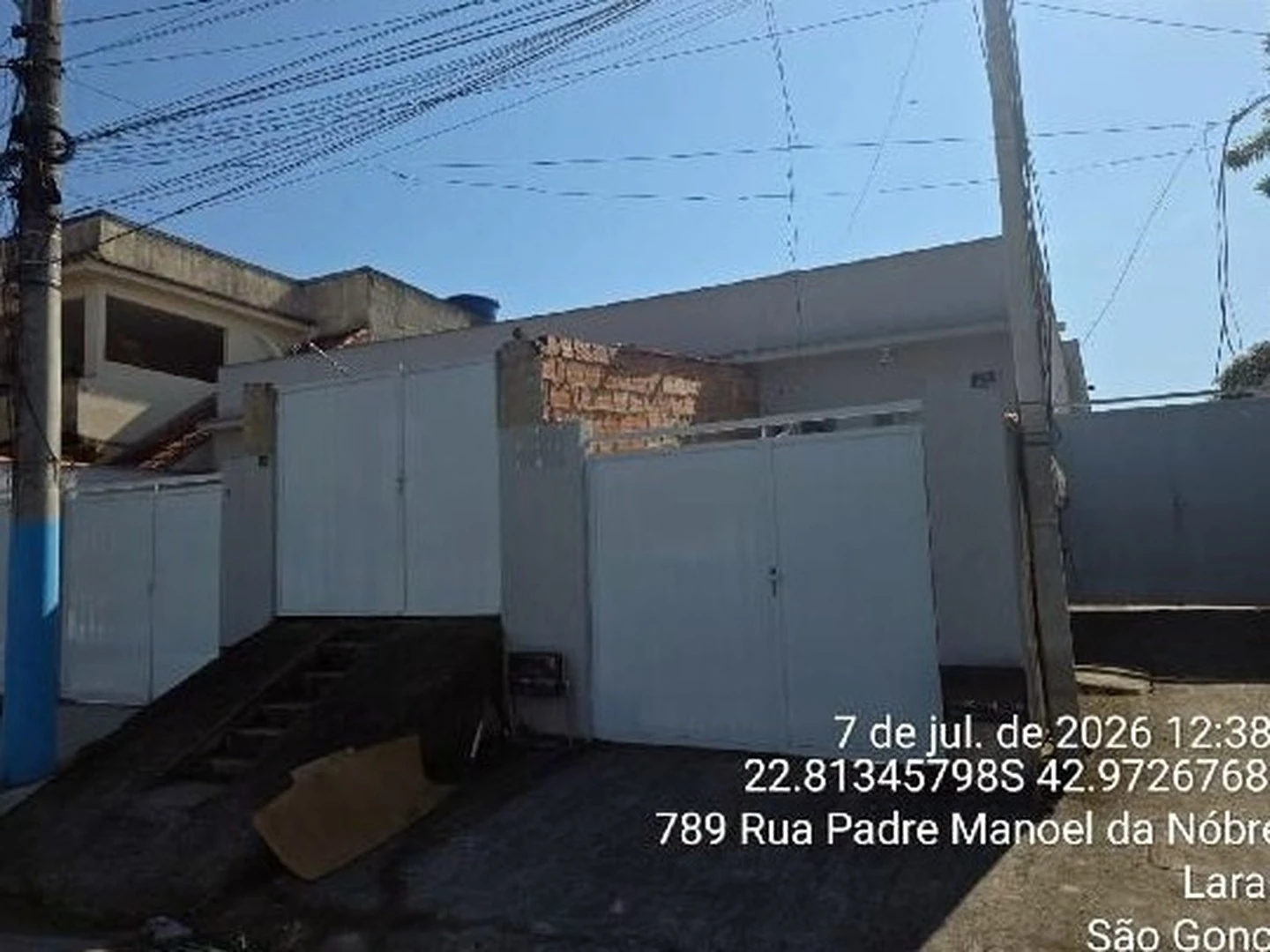 Casa - Sao Goncalo, RJ - foto 1