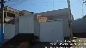 Casa - Sao Goncalo, RJ