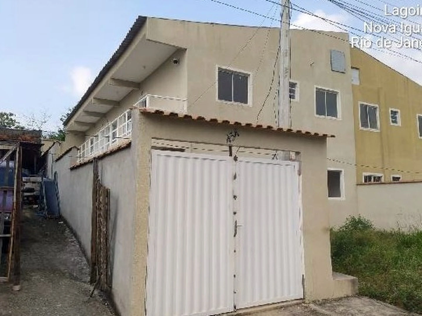 Casa - Nova Iguacu, RJ - foto 1