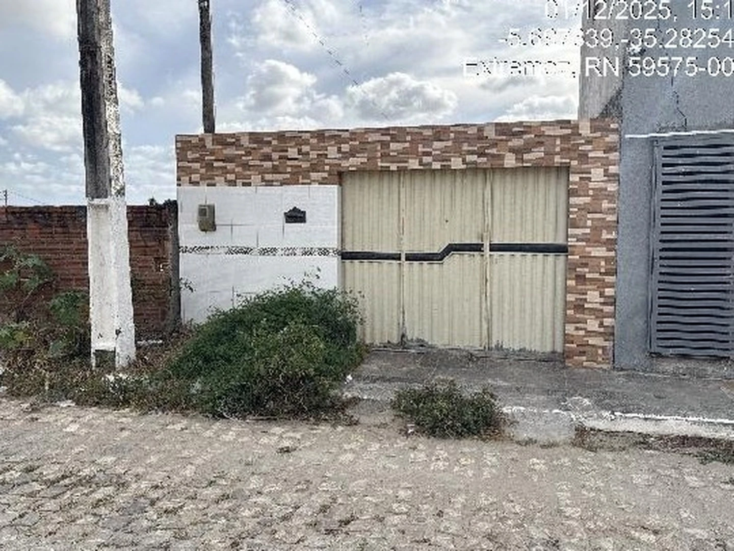 Casa - Extremoz, RN - foto 1