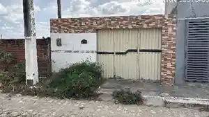 Casa - Extremoz, RN