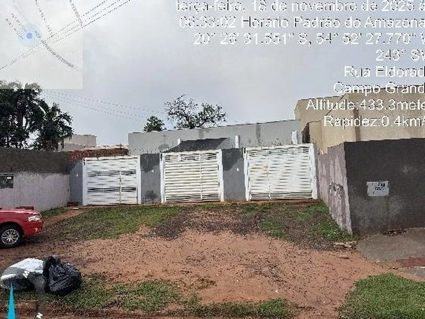 Casa - Terenos, MS - foto 1