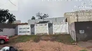 Casa - Terenos, MS