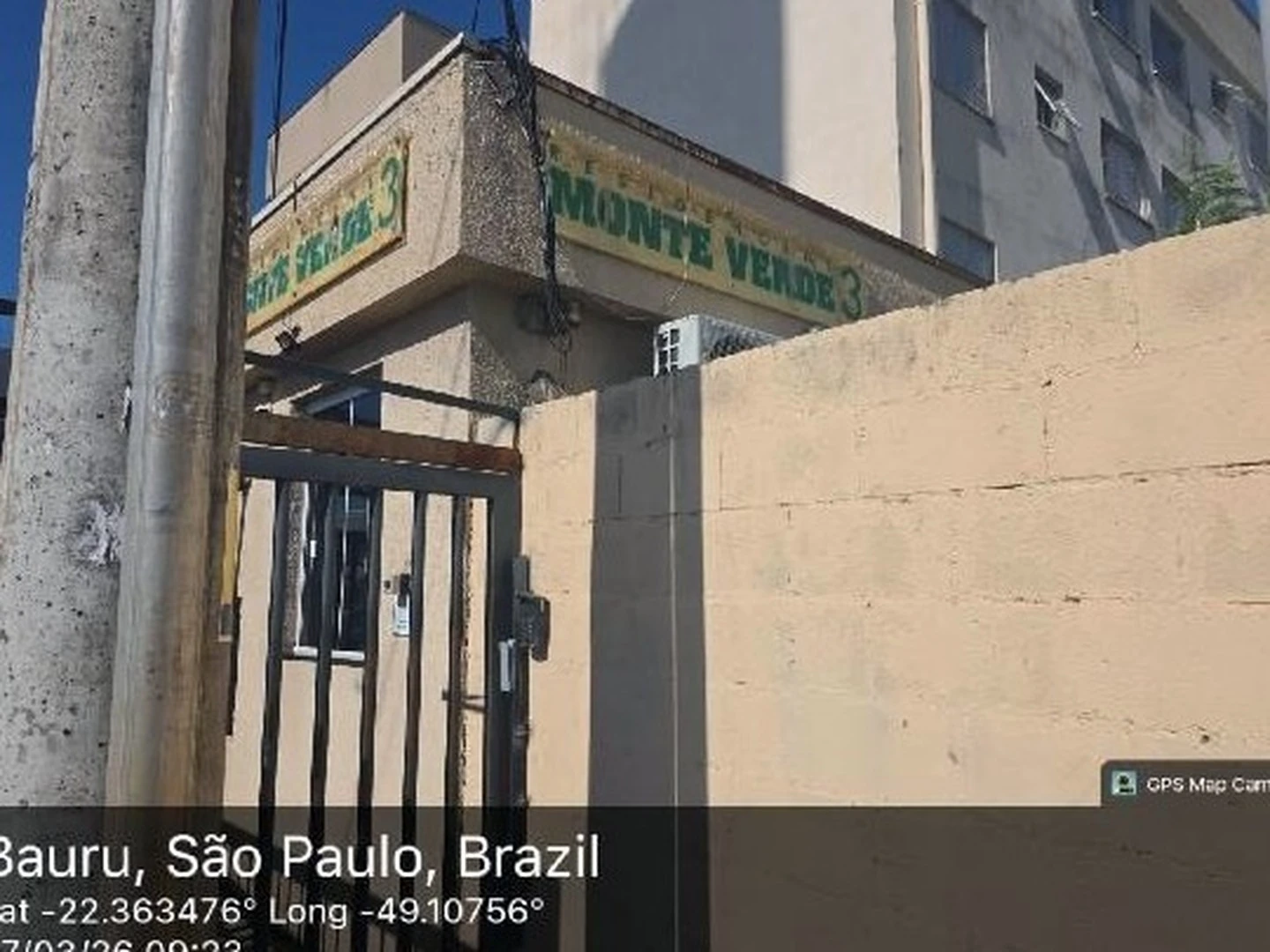 Apartamento - Bauru, SP - foto 1