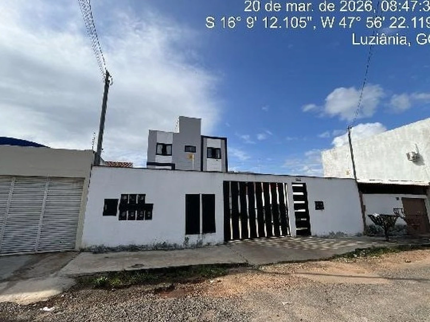Apartamento - Luziania, GO - foto 1