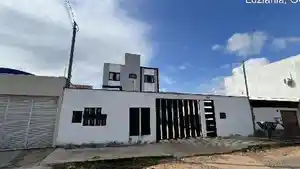 Apartamento - Luziania, GO