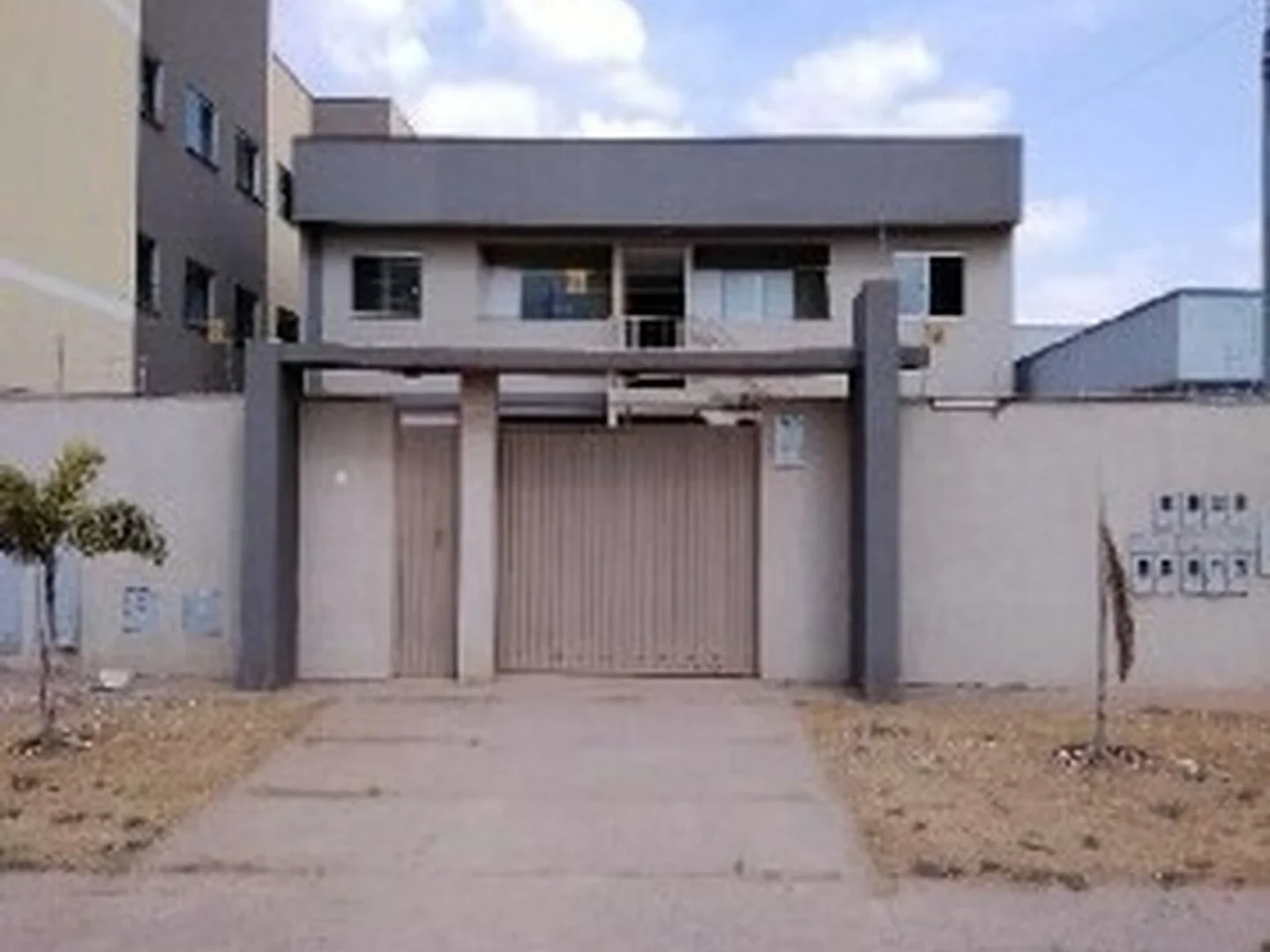 Apartamento - Luziania, GO - foto 1