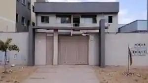 Apartamento - Luziania, GO