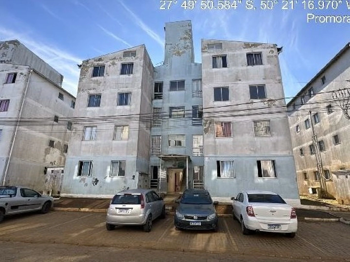 Apartamento - Lages, SC - foto 1