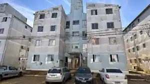 Apartamento - Lages, SC