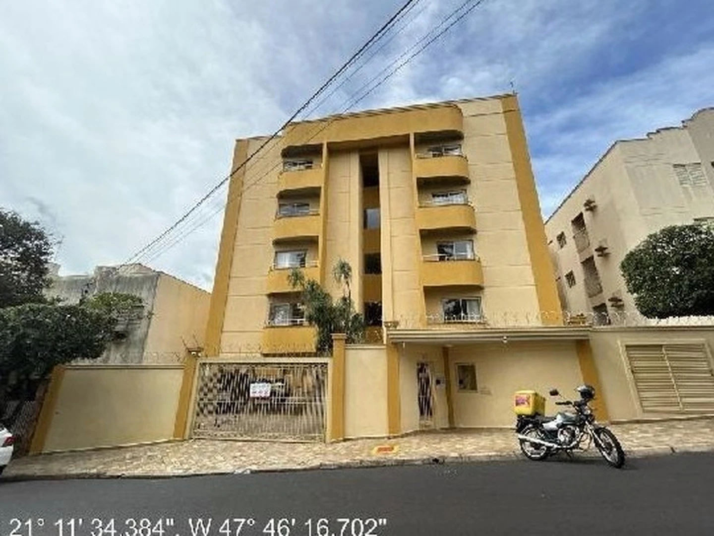 Apartamento - Ribeirao Preto, SP - foto 1