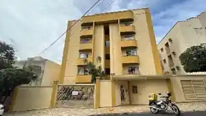 Apartamento - Ribeirao Preto, SP