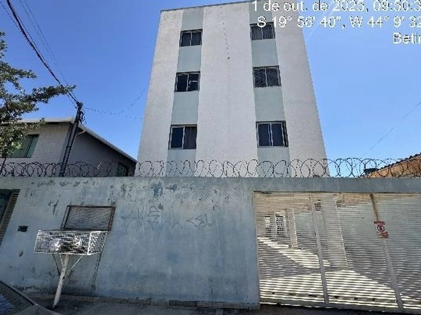 Apartamento - Betim, MG - foto 1