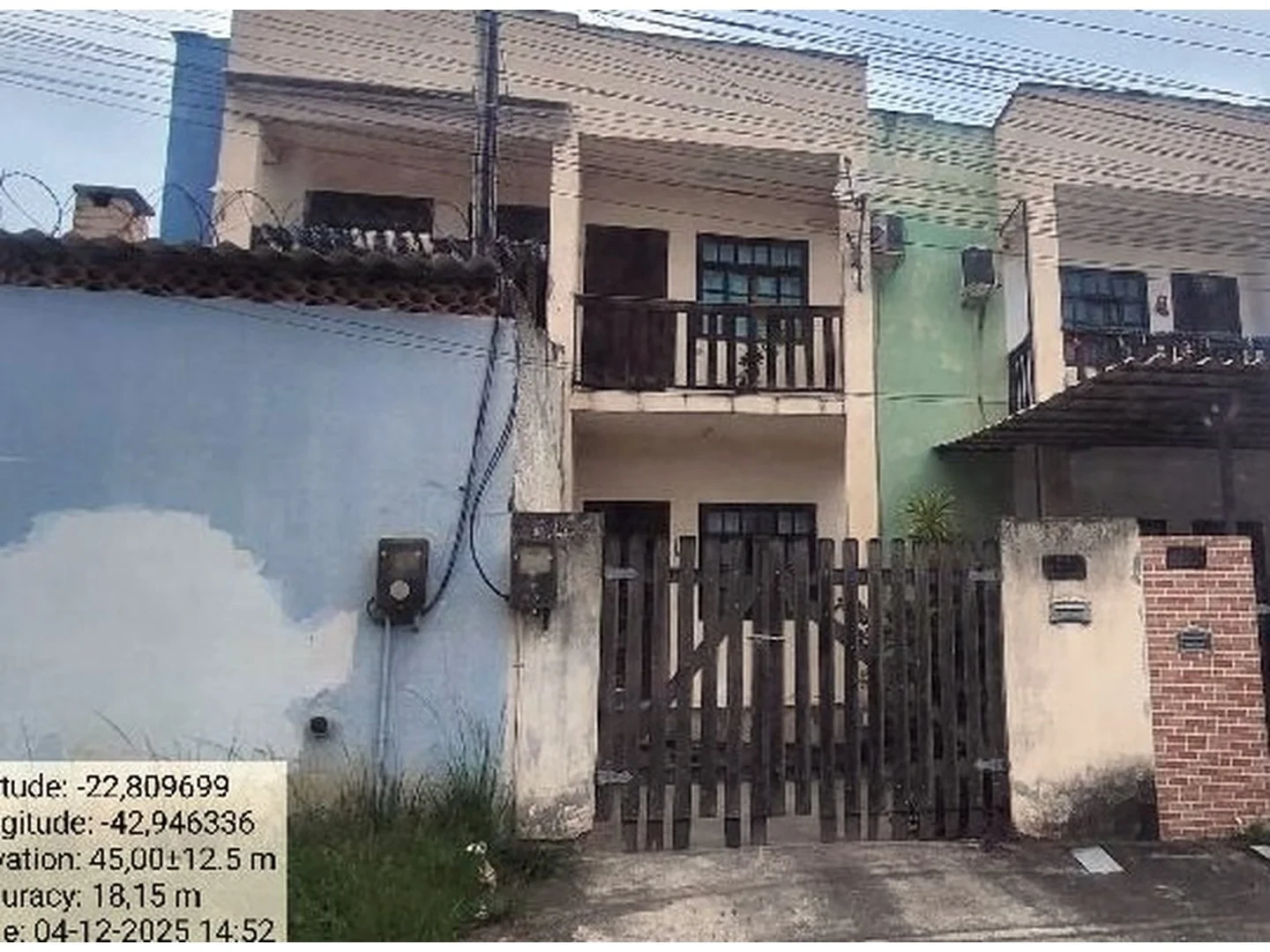 Casa - Sao Goncalo, RJ - foto 1
