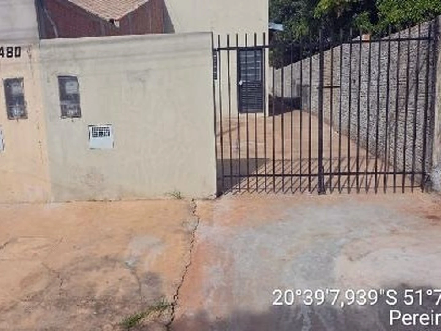 Casa - Pereira Barreto, SP - foto 1