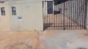 Casa - Pereira Barreto, SP