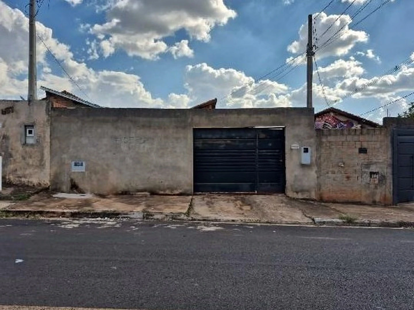 Casa - Araraquara, SP - foto 1
