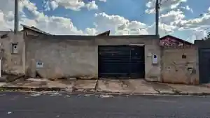 Casa - Araraquara, SP