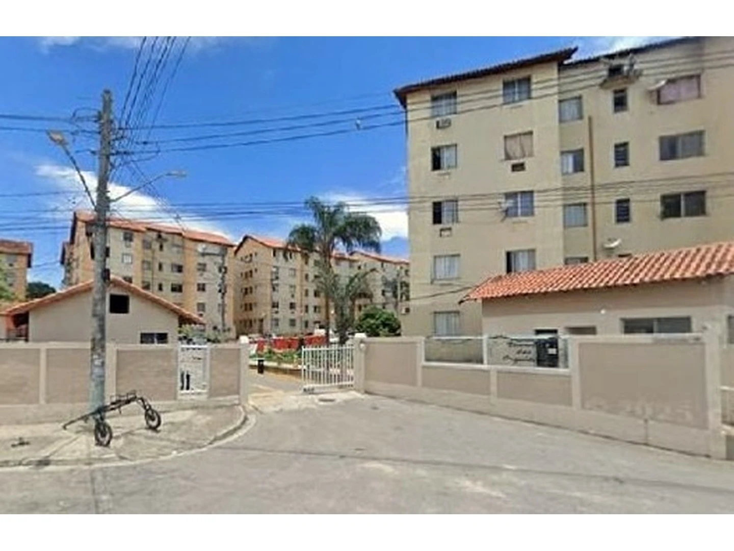 Apartamento - Rio De Janeiro, RJ - foto 1