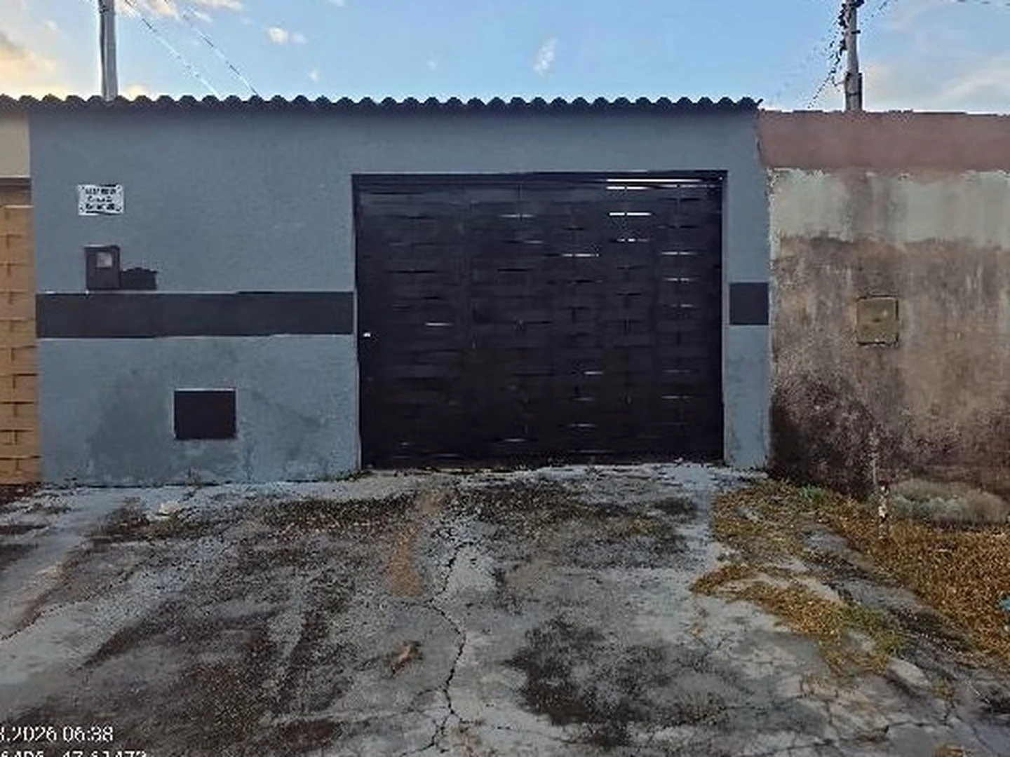 Casa - Planaltina, GO - foto 1