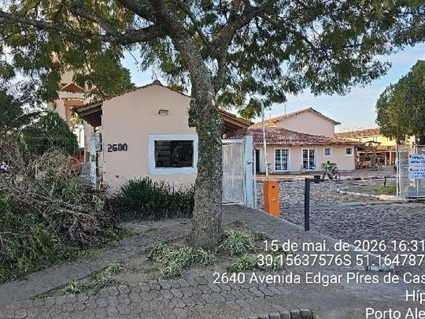 Casa - Porto Alegre, RS - foto 1
