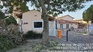 Casa - Porto Alegre, RS
