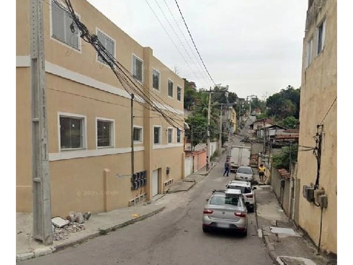 Casa - Sao Goncalo, RJ - foto 1
