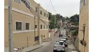 Casa - Sao Goncalo, RJ