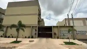 Apartamento - Aguas Lindas De Goias, GO