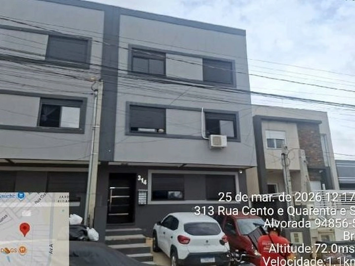 Apartamento - Alvorada, RS - foto 1
