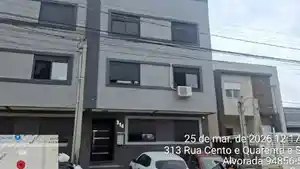 Apartamento - Alvorada, RS