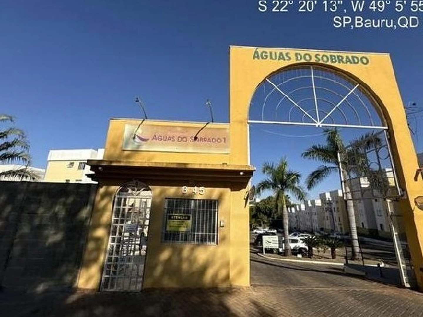 Apartamento - Bauru, SP - foto 1